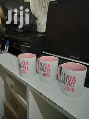 Mug Printing On Offer