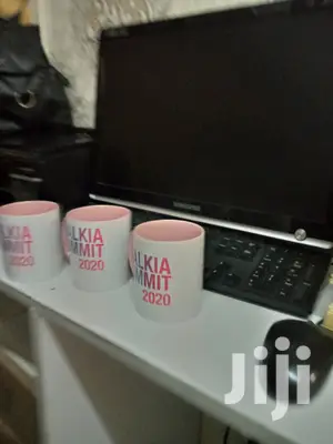 Amazing Bulk Mug Printing