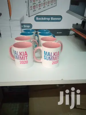 Quality Mug Printing