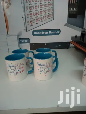 Big Discounts On Mug Printing