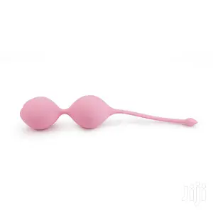 Kegel Vibrator Balls or Ben Wa Balls