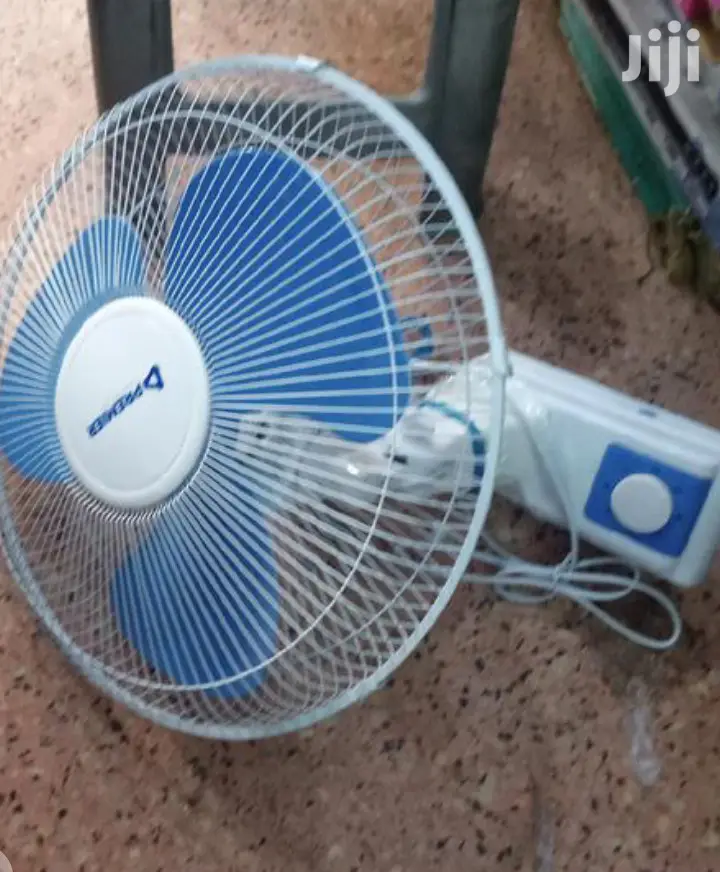 Brand Latest Wall Fan