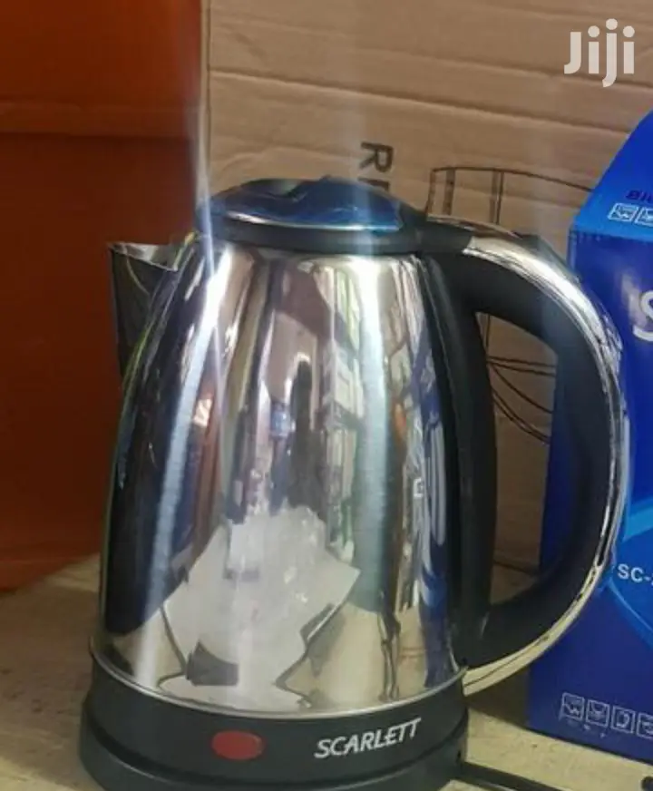 Suitable Electric Kettle