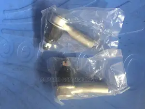 Tie Rods Ends
