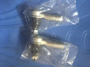 Tie Rods Ends