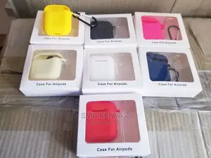 Silicon Cases For Airpods