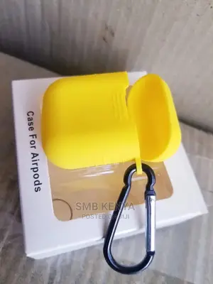Silicon Cases For Airpods