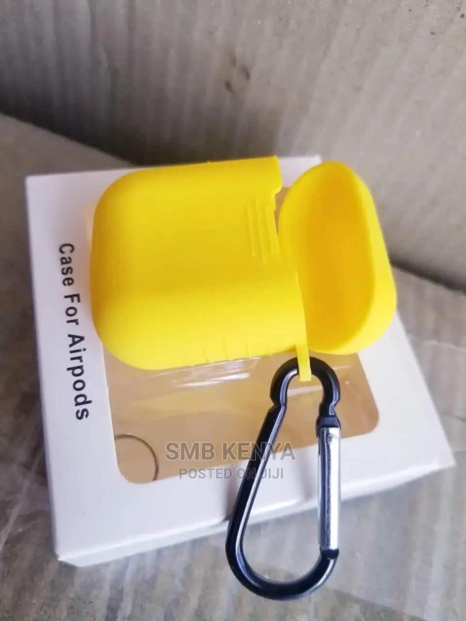 Silicon Cases For Airpods