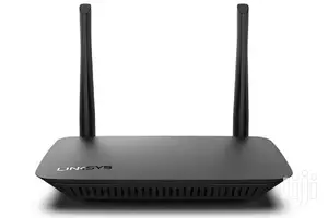 Linksys Wi Fi 5 Router Dual-band (AC1000)