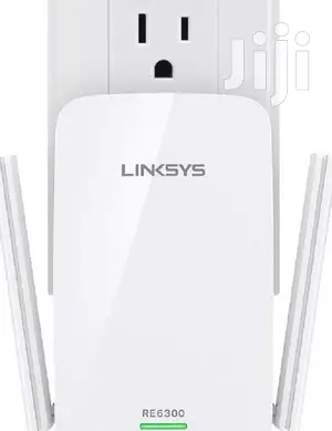 Linksys Wi-fi Access Point - AC750