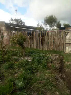 1/8 Plot On Sale At Flyover Kinangop