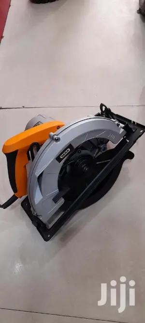 Dera Circular Saw 9" 2200watts, DK235A