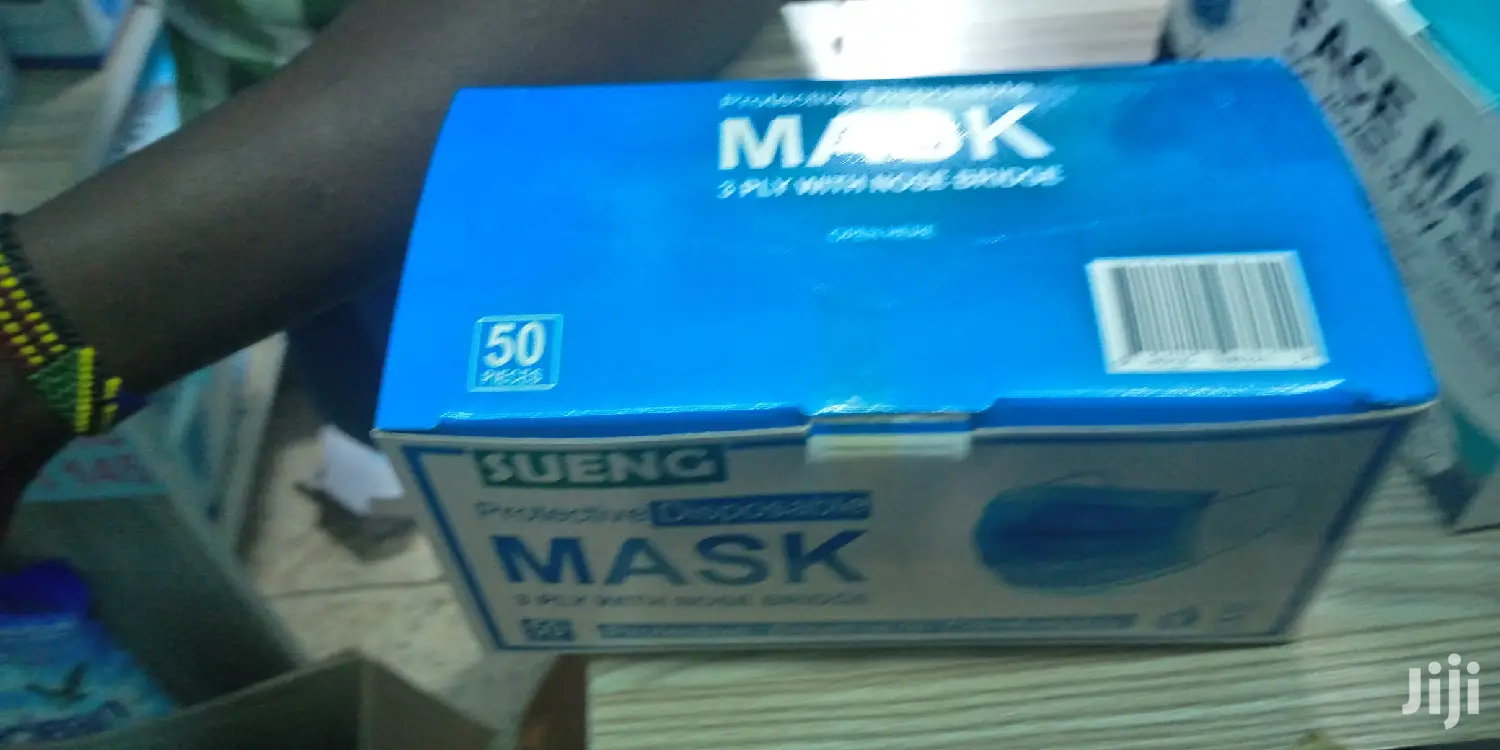 Local Mask