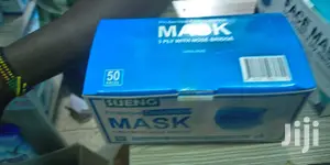 Local Mask