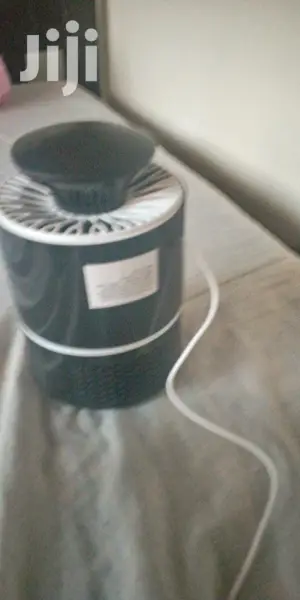 Mosquito Lamp