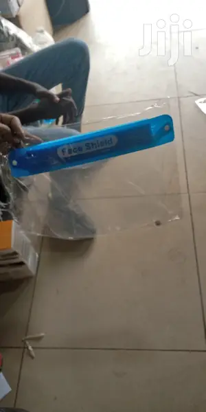 Imported Face Shield