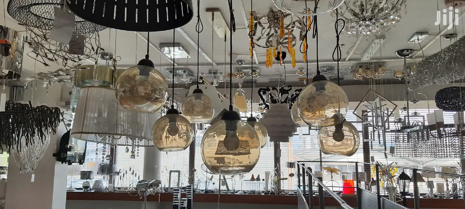 Ceiling Pendant