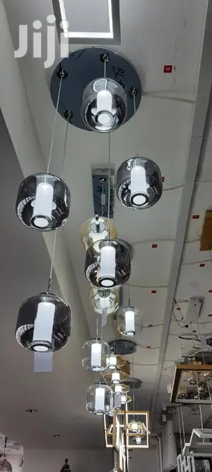 Ceiling Pendant