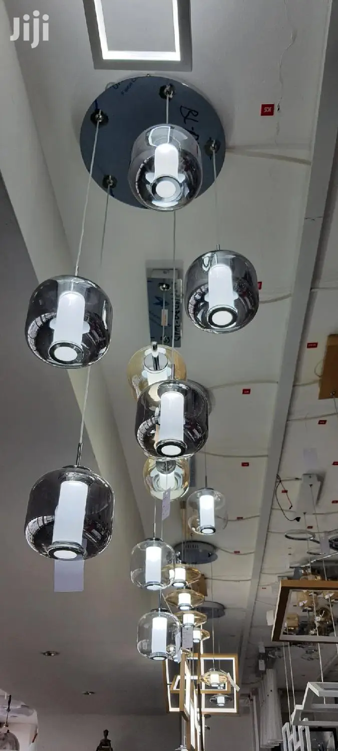 Ceiling Pendant