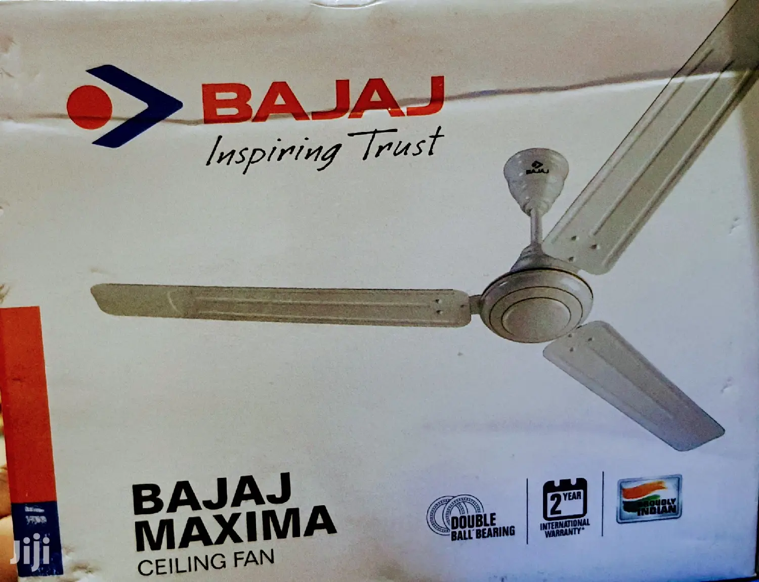 Ceiling Fan Bajaj