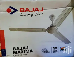 Ceiling Fan Bajaj