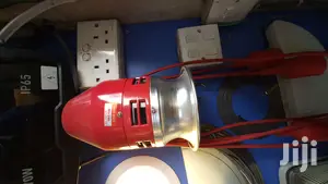 Siren Ms 390