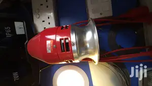 Siren Ms 390