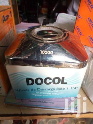 Docal Baton Or Repair