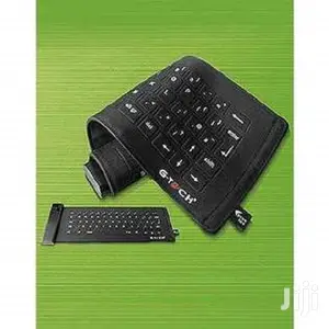 Wireless Keyboard and Mouse