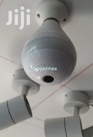Camera Bulb