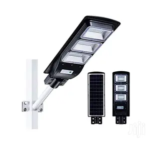 Solar Street Light Solar Flood Light With Bracket 60W
