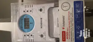 Avs 60A Stabiliser