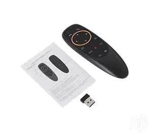G10 Wireless Air Mouse Wireless Keyboard Mini Keyboard