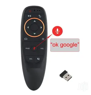 G10 Wireless Air Mouse Wireless Keyboard Mini Keyboard