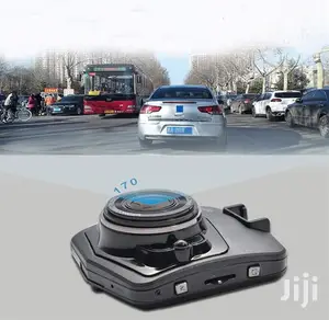 Car Dash Cam / Car DVR Car Recorder