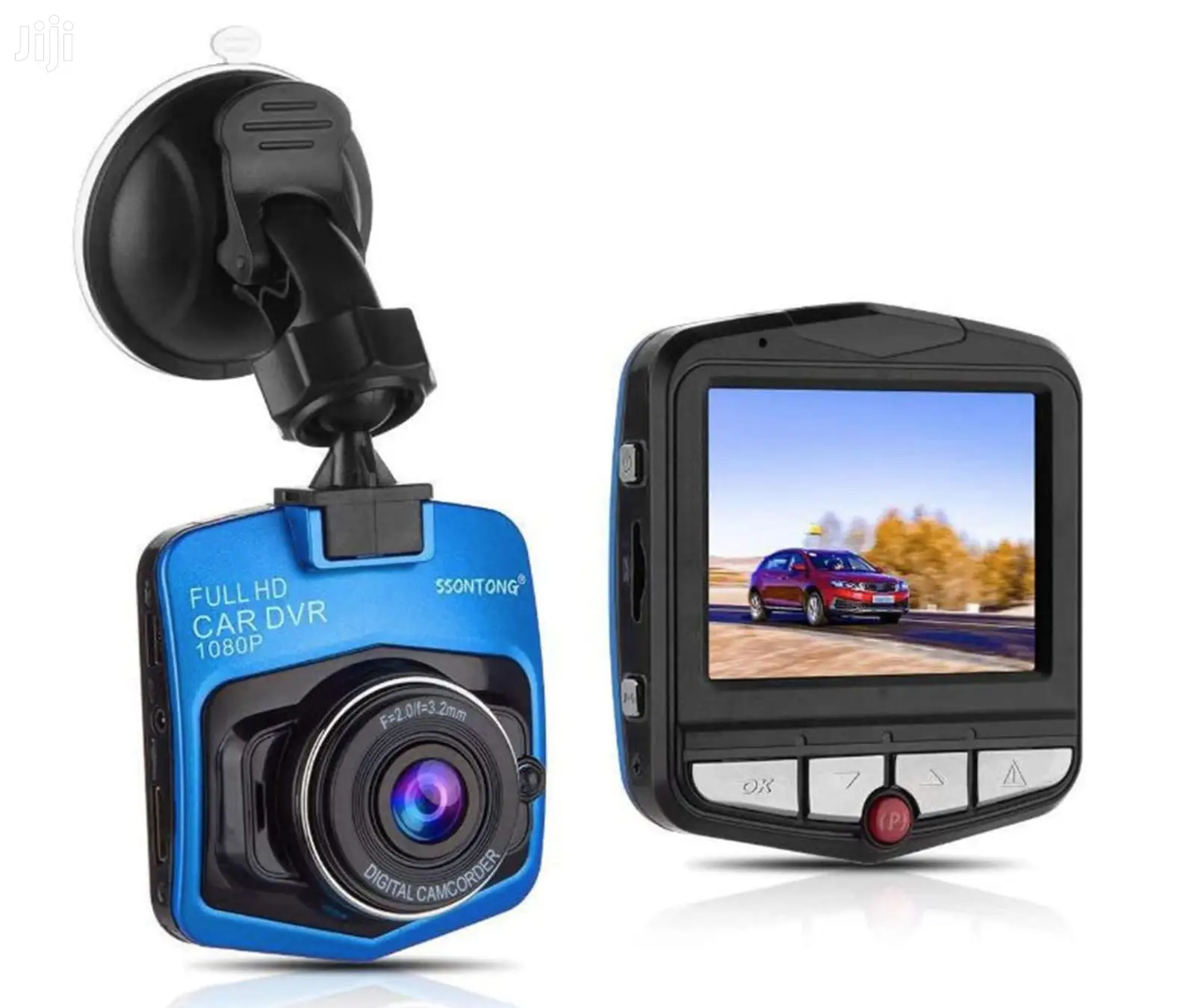 Car Dash Cam / Car DVR Car Recorder