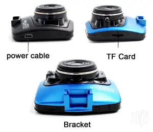 Car Dash Cam / Car DVR Car Recorder
