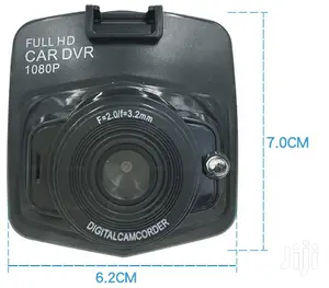 Car Dash Cam / Car DVR Car Recorder