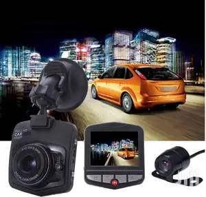 Car Dash Cam / Car DVR Car Recorder