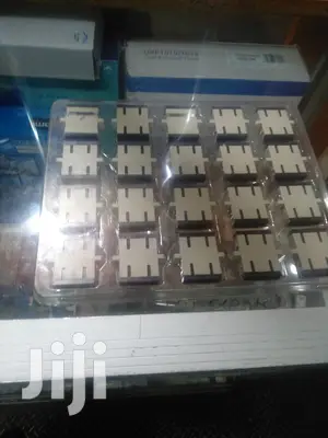 Fiber Adapters