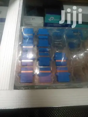 Fiber Adapters