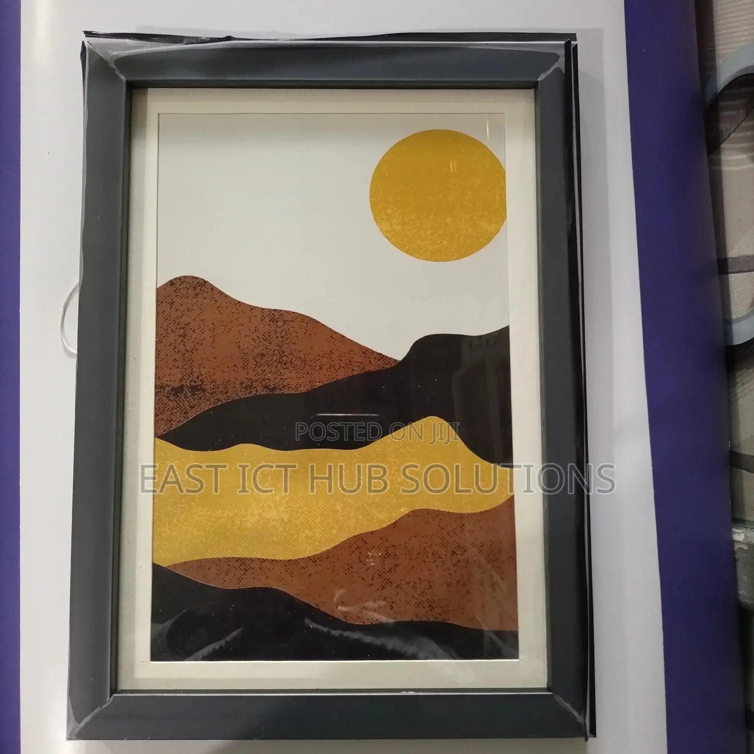 Classy Sassy Photo Frames