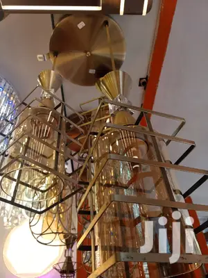 Tripple Pendant Lights