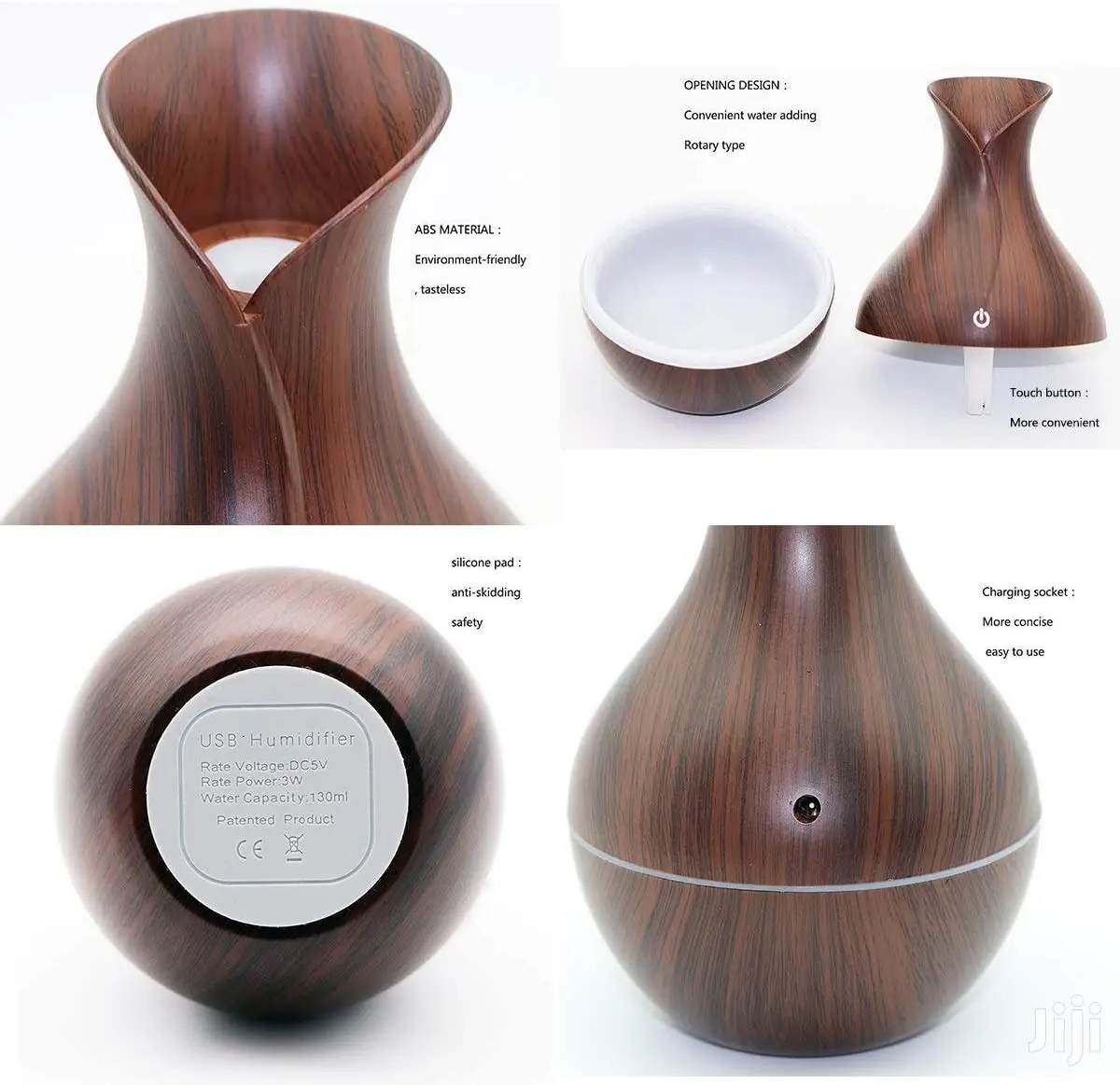 Aroma Diffuser