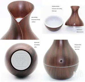 Aroma Diffuser