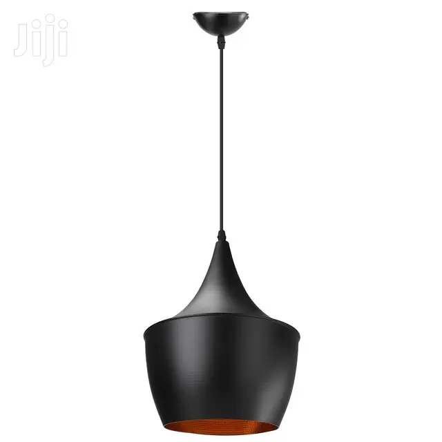 Aluminum Pendant Lights
