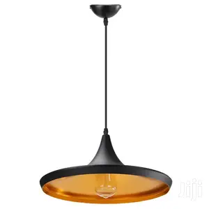 Aluminum Pendant Lights