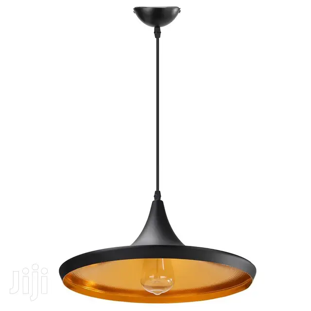 Aluminum Pendant Lights