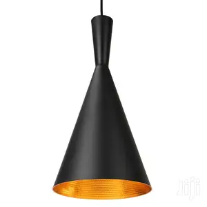 Aluminum Pendant Lights