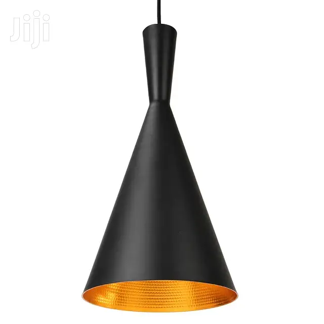 Aluminum Pendant Lights